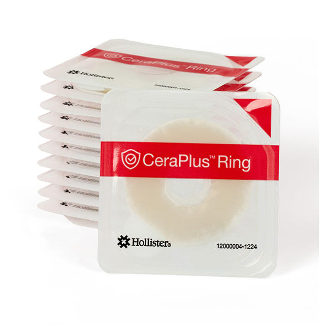Adapt CeraRing™ Anéis de Barreira​