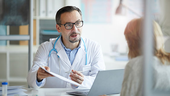 Diagnosing Bladder Disorders