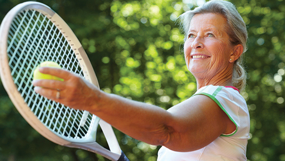 Exercising after Ostomy Surgery - 6 Common Questions