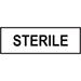 Sterile-symbol