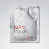 VaPro Pocket™ Cateter Intermitente sem toque