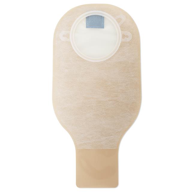 Suavita™ Bolsa de Estomia de Duas Peças Drenável