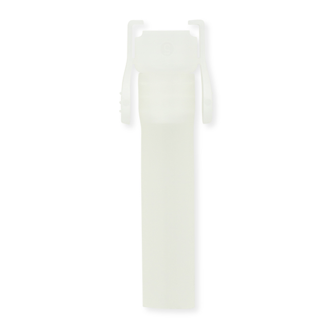 Tubo Adaptador para Bolsa de Urostomia 