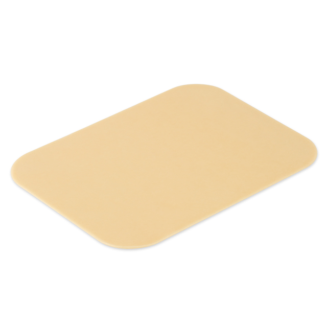 Restore™ Hydrocolloid Dressing with Foam Backing Wound Dressings