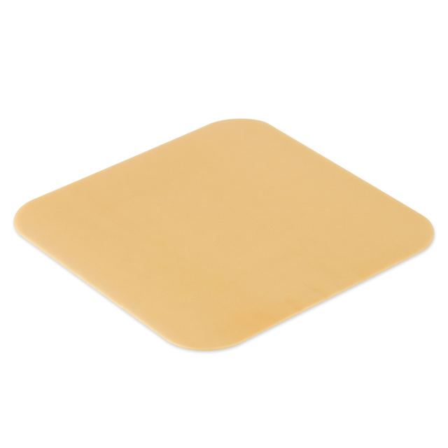 Restore™ Hydrocolloid Dressing with Foam Backing Wound Dressings