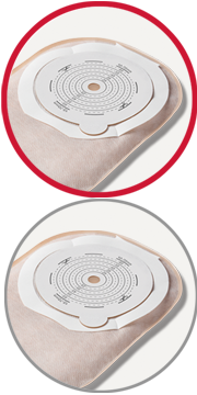 Suavita barrier cutting guide