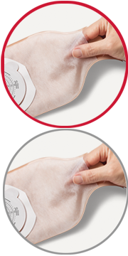 Suavita Comfort Panel